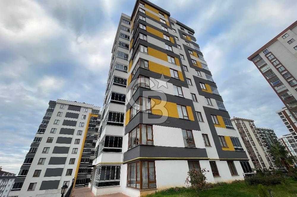 SALKIM SÖĞÜT REZİDANS SATILIK 3+1 SATILIK DAİRE