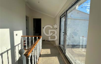 Çanakkale Lapseki Yeni Kordon Mevkiinde Sıfır 3+1 Dubleks Daire