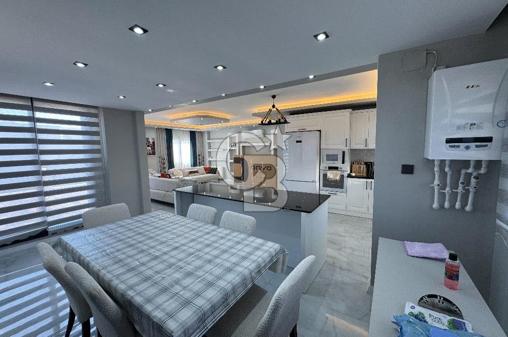 MERSİN MEZİTLİ BOZÖN MAH. SATILIK 4+1 MÜSTAKİL VİLLA