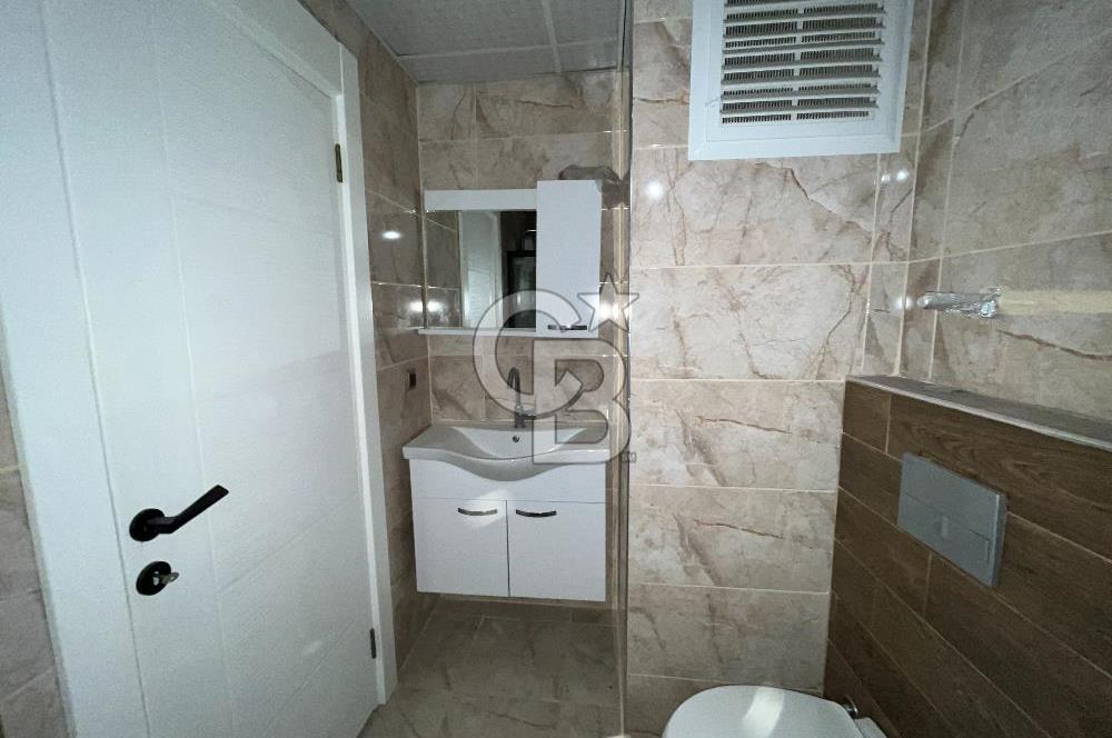 TECE DENİZ MAHALLESİ RİVERA PARK 2 SİTESİ 2+1 KİRALIK DAİRE