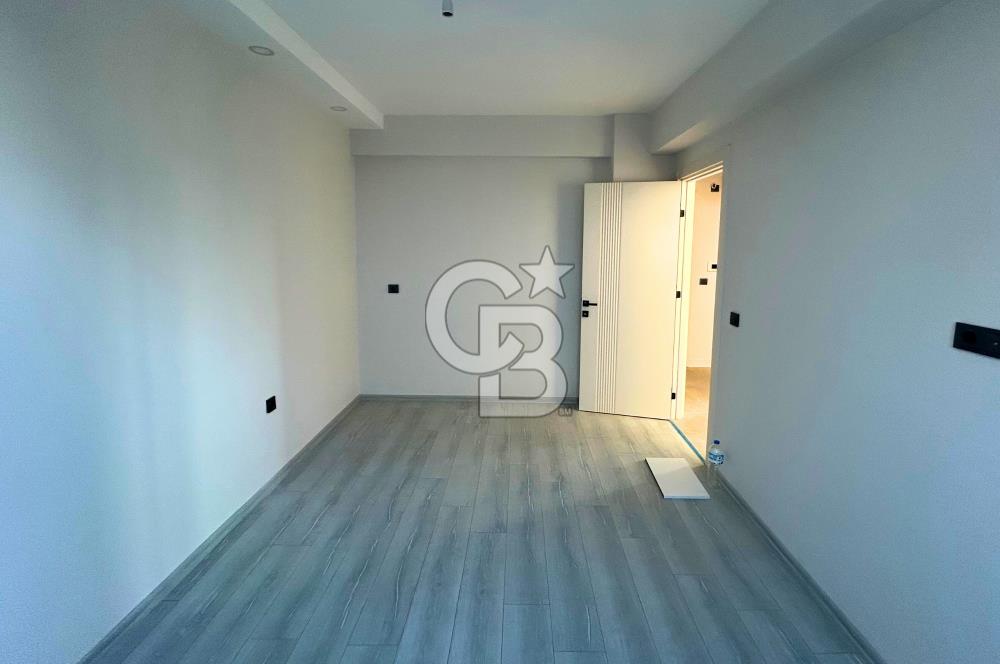 Çanakkale Lapseki Yeni Kordon Mevkiinde Sıfır 3+1 Dubleks Daire