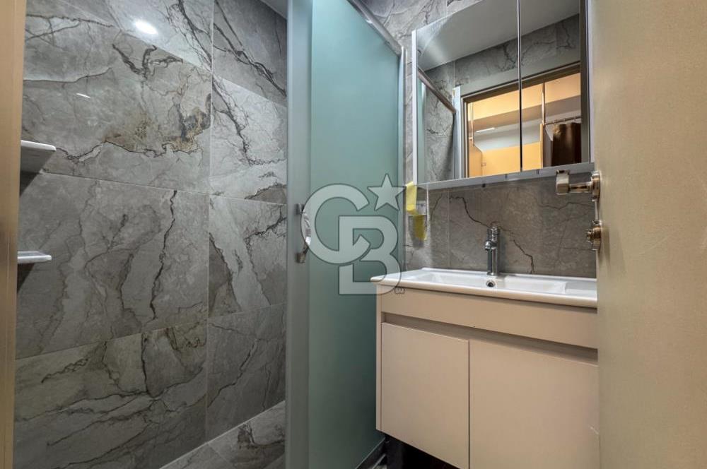 *BİLGİ VE HALİÇ ÜNİVERSİTE'NİN YANI BAŞIN DA 94 YATAKLI KIZ ÖĞRENCİ YURDU*