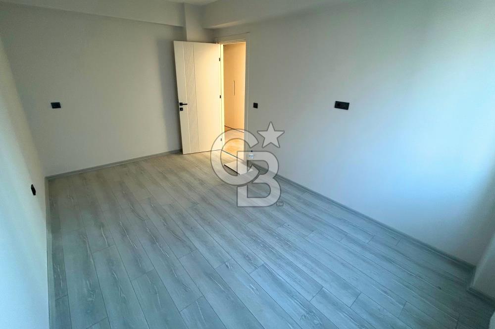 Çanakkale Lapseki Yeni Kordon Mevkiinde Sıfır 3+1 Dubleks Daire