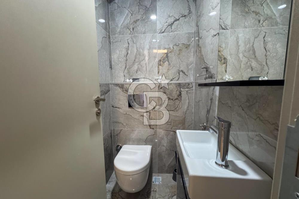 *BİLGİ VE HALİÇ ÜNİVERSİTE'NİN YANI BAŞIN DA 94 YATAKLI KIZ ÖĞRENCİ YURDU*