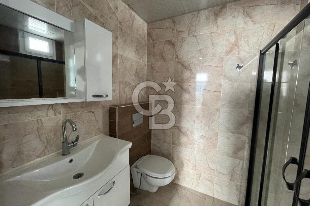 TECE DENİZ MAHALLESİ RİVERA PARK 2 SİTESİ 2+1 KİRALIK DAİRE