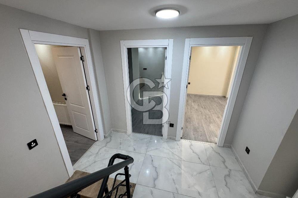 MERSİN MEZİTLİ BOZÖN MAH. SATILIK 4+1 MÜSTAKİL VİLLA