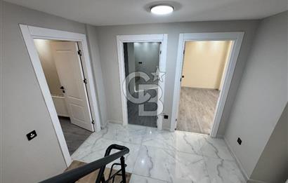 MERSİN MEZİTLİ BOZÖN MAH. SATILIK 4+1 MÜSTAKİL VİLLA