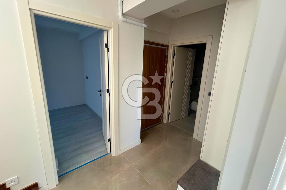 Çanakkale Lapseki Yeni Kordon Mevkiinde Sıfır 3+1 Dubleks Daire