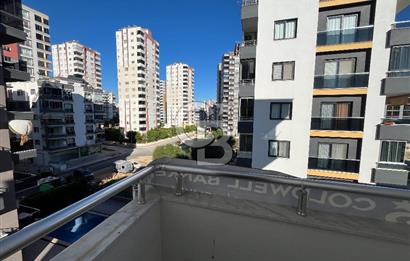 TECE DENİZ MAHALLESİ RİVERA PARK 2 SİTESİ 2+1 KİRALIK DAİRE