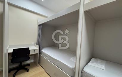 *BİLGİ VE HALİÇ ÜNİVERSİTE'NİN YANI BAŞIN DA 94 YATAKLI KIZ ÖĞRENCİ YURDU*