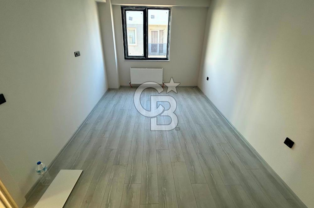 Çanakkale Lapseki Yeni Kordon Mevkiinde Sıfır 3+1 Dubleks Daire