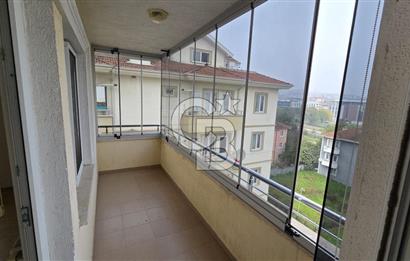 Merkezi Konumda Şömineli-Verandalı-Dubleks 220m2 Daire