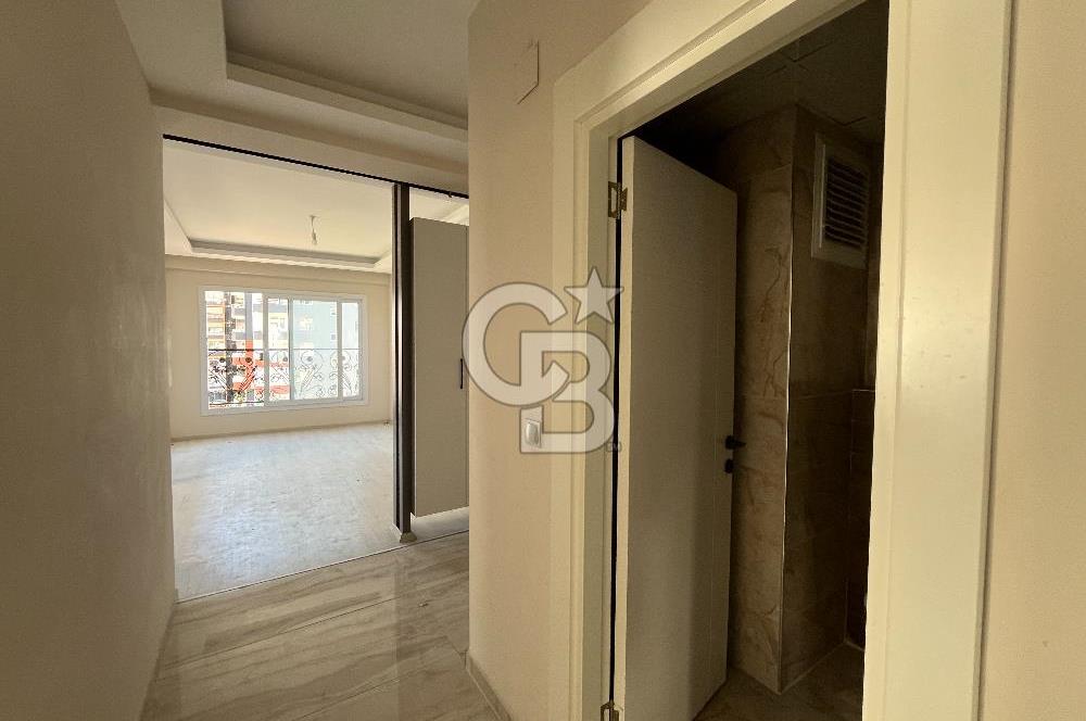 TECE DENİZ MAHALLESİ RİVERA PARK 2 SİTESİ 2+1 KİRALIK DAİRE