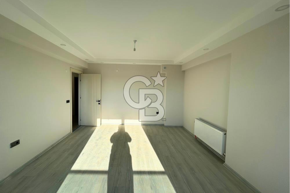 Çanakkale Lapseki Yeni Kordon Mevkiinde Sıfır 3+1 Dubleks Daire