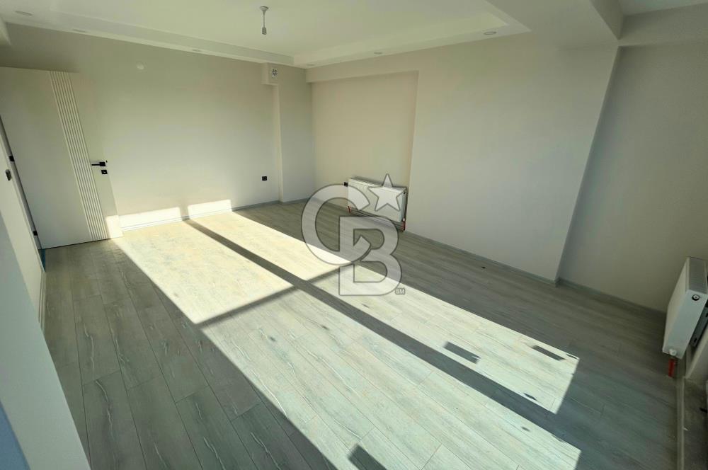 Çanakkale Lapseki Yeni Kordon Mevkiinde Sıfır 3+1 Dubleks Daire