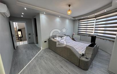 MERSİN MEZİTLİ BOZÖN MAH. SATILIK 4+1 MÜSTAKİL VİLLA