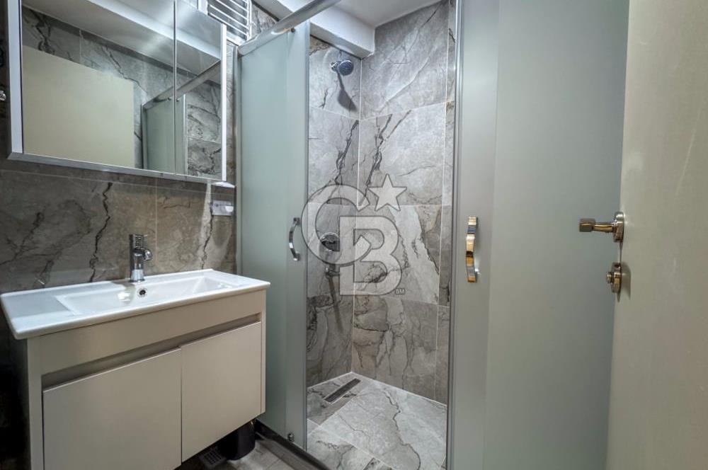 *BİLGİ VE HALİÇ ÜNİVERSİTE'NİN YANI BAŞIN DA 94 YATAKLI KIZ ÖĞRENCİ YURDU*