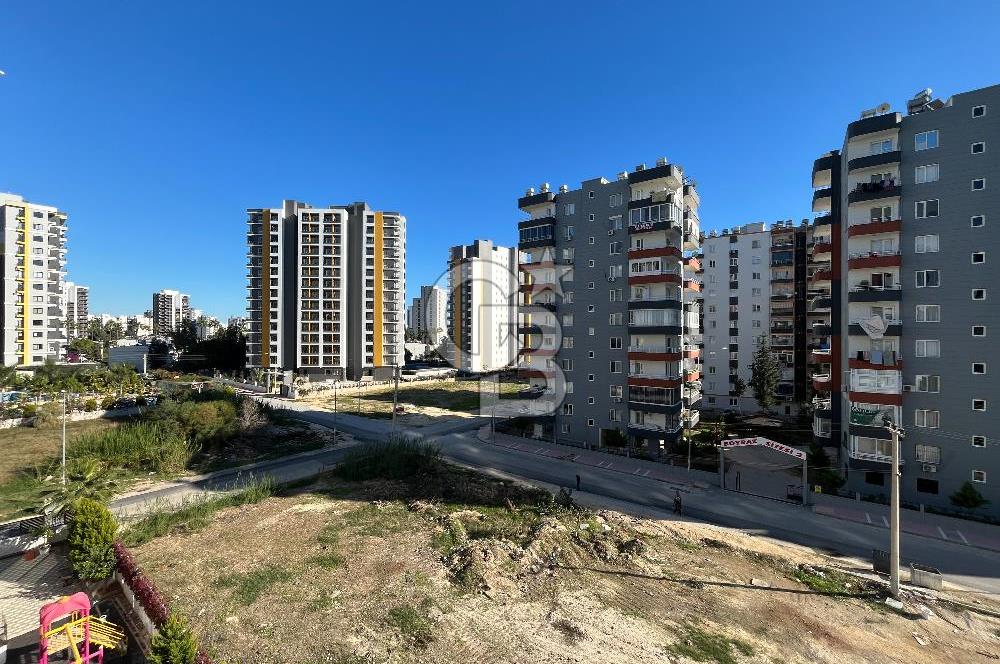 TECE DENİZ MAHALLESİ RİVERA PARK 2 SİTESİ 2+1 KİRALIK DAİRE