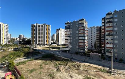 TECE DENİZ MAHALLESİ RİVERA PARK 2 SİTESİ 2+1 KİRALIK DAİRE
