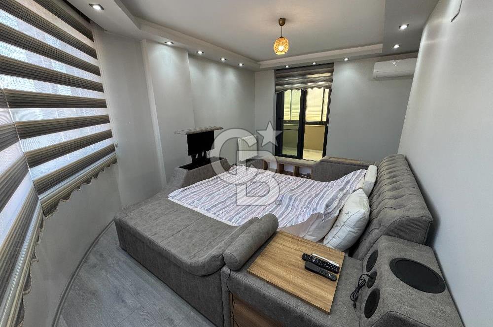 MERSİN MEZİTLİ BOZÖN MAH. SATILIK 4+1 MÜSTAKİL VİLLA