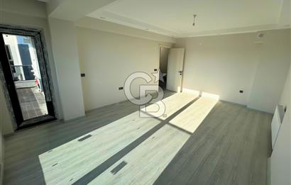 Çanakkale Lapseki Yeni Kordon Mevkiinde Sıfır 3+1 Dubleks Daire