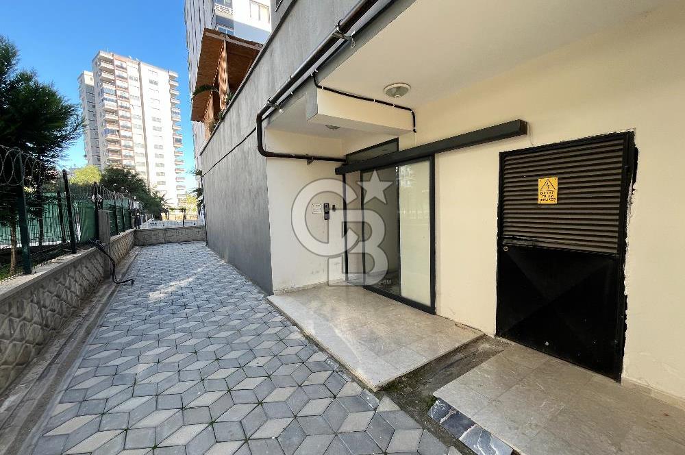 TECE DENİZ MAHALLESİ RİVERA PARK 2 SİTESİ 2+1 KİRALIK DAİRE