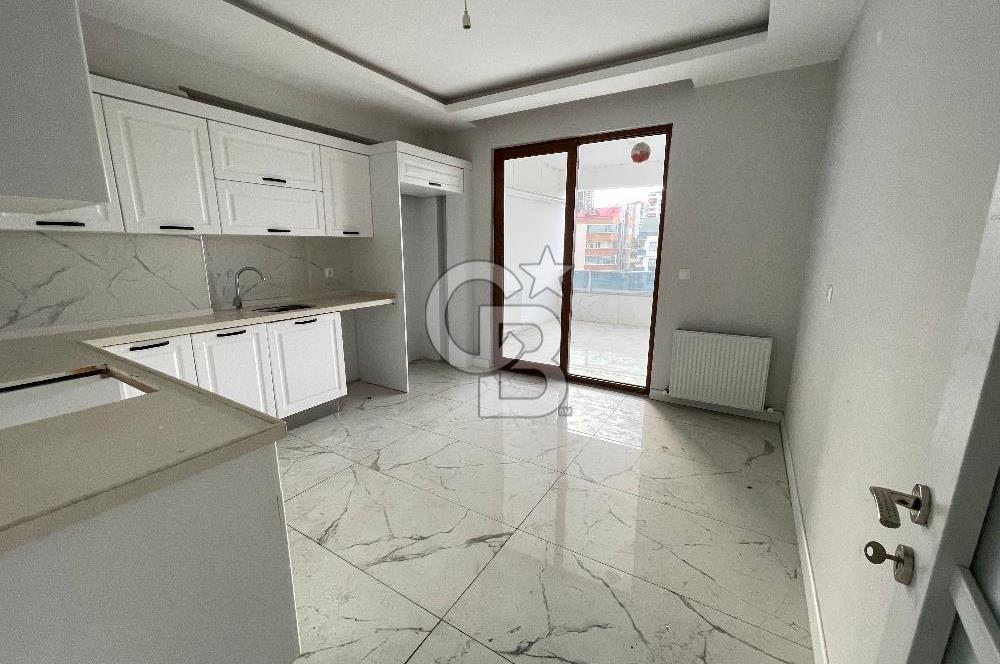 SALKIM SÖĞÜT REZİDANS SATILIK 3+1 SATILIK DAİRE