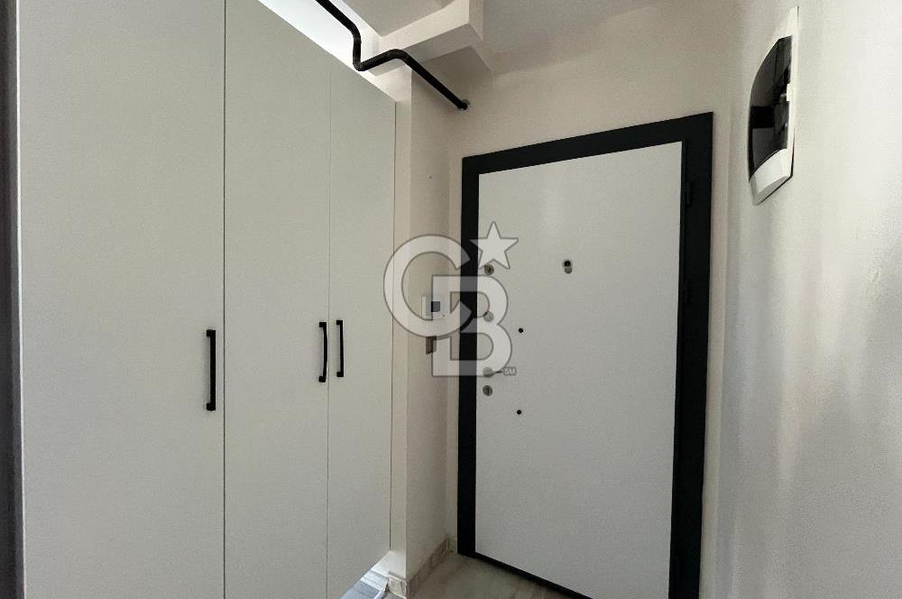 TECE DENİZ MAHALLESİ RİVERA PARK 2 SİTESİ 2+1 KİRALIK DAİRE