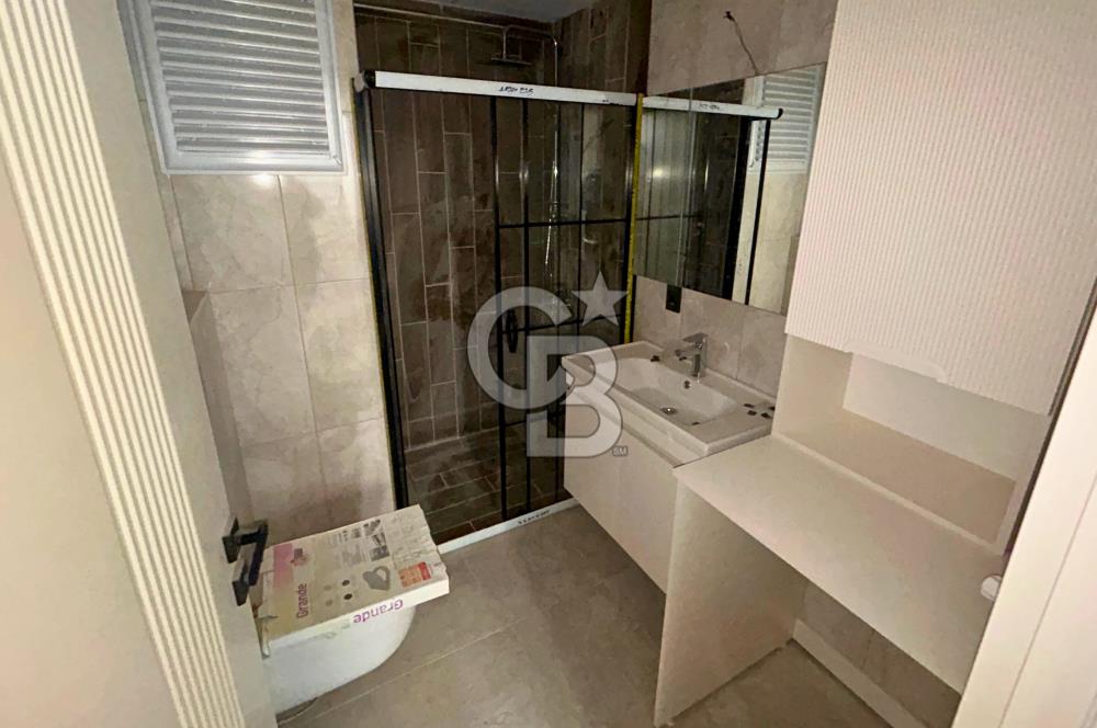 Çanakkale Lapseki Yeni Kordon Mevkiinde Sıfır 3+1 Dubleks Daire