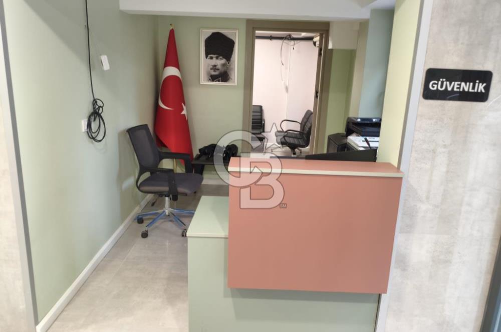 *BİLGİ VE HALİÇ ÜNİVERSİTE'NİN YANI BAŞIN DA 94 YATAKLI KIZ ÖĞRENCİ YURDU*