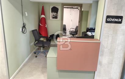 *BİLGİ VE HALİÇ ÜNİVERSİTE'NİN YANI BAŞIN DA 94 YATAKLI KIZ ÖĞRENCİ YURDU*