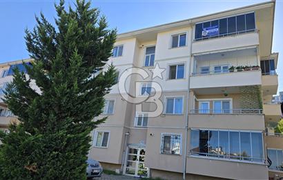 Merkezi Konumda Şömineli-Verandalı-Dubleks 220m2 Daire