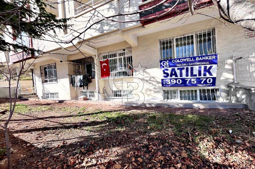 TEK YETKİLİ !! NATOYOLU CADDESİ YAKINI ÖN CEPHE 3+1 TERS DUBLEX