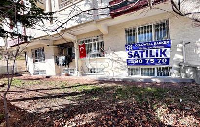 TEK YETKİLİ !! NATOYOLU CADDESİ YAKINI ÖN CEPHE 3+1 TERS DUBLEX