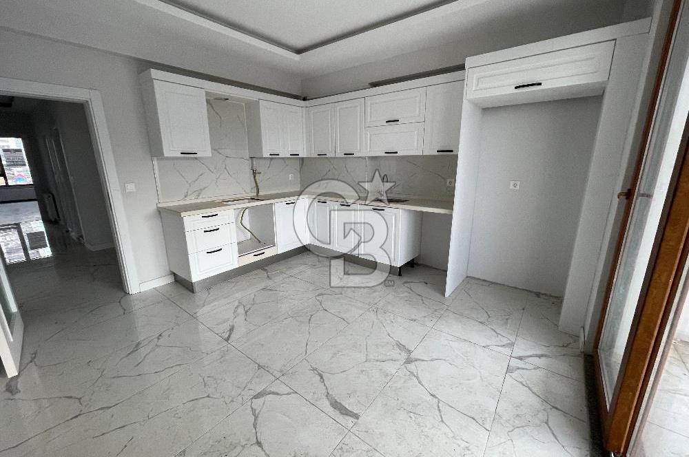 SALKIM SÖĞÜT REZİDANS SATILIK 3+1 SATILIK DAİRE