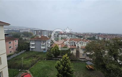 Merkezi Konumda Şömineli-Verandalı-Dubleks 220m2 Daire