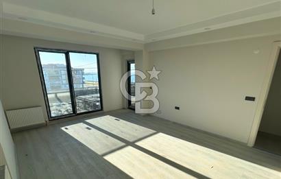 Çanakkale Lapseki Yeni Kordon Mevkiinde Sıfır 3+1 Dubleks Daire