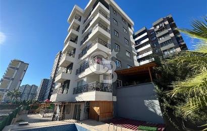 TECE DENİZ MAHALLESİ RİVERA PARK 2 SİTESİ 2+1 KİRALIK DAİRE