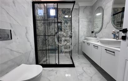 MERSİN MEZİTLİ BOZÖN MAH. SATILIK 4+1 MÜSTAKİL VİLLA