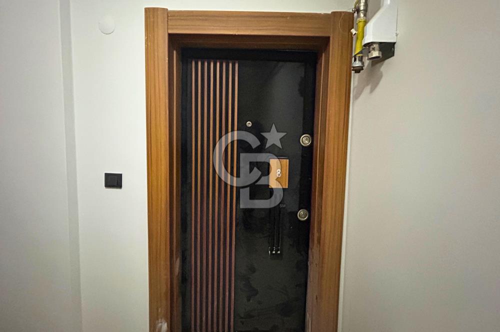 Çanakkale Lapseki Yeni Kordon Mevkiinde Sıfır 3+1 Dubleks Daire