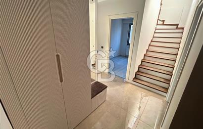 Çanakkale Lapseki Yeni Kordon Mevkiinde Sıfır 3+1 Dubleks Daire