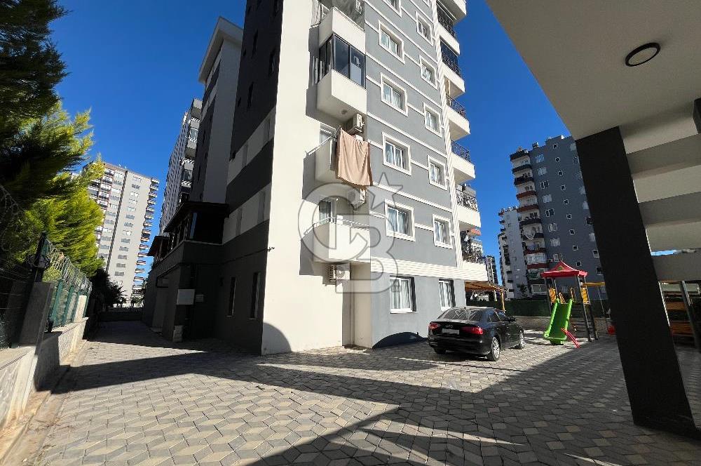 TECE DENİZ MAHALLESİ RİVERA PARK 2 SİTESİ 2+1 KİRALIK DAİRE