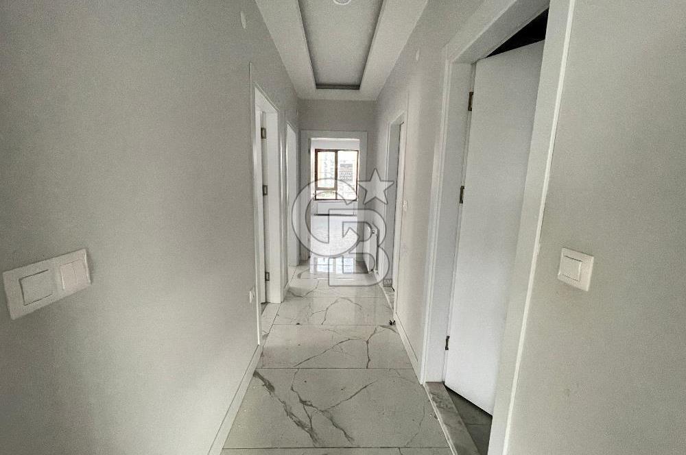 SALKIM SÖĞÜT REZİDANS SATILIK 3+1 SATILIK DAİRE