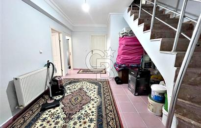 TEK YETKİLİ !! NATOYOLU CADDESİ YAKINI ÖN CEPHE 3+1 TERS DUBLEX