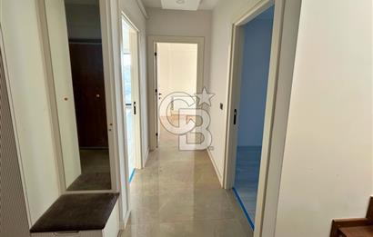 Çanakkale Lapseki Yeni Kordon Mevkiinde Sıfır 3+1 Dubleks Daire