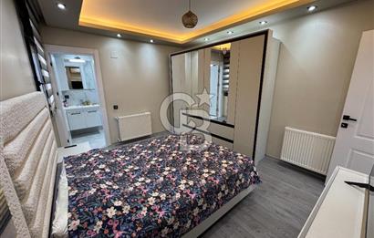 MERSİN MEZİTLİ BOZÖN MAH. SATILIK 4+1 MÜSTAKİL VİLLA