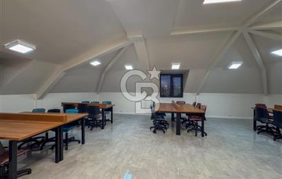 *BİLGİ VE HALİÇ ÜNİVERSİTE'NİN YANI BAŞIN DA 94 YATAKLI KIZ ÖĞRENCİ YURDU*