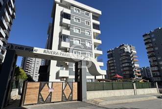 TECE DENİZ MAHALLESİ RİVERA PARK 2 SİTESİ 2+1 KİRALIK DAİRE - 7 - 322366