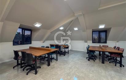 *BİLGİ VE HALİÇ ÜNİVERSİTE'NİN YANI BAŞIN DA 94 YATAKLI KIZ ÖĞRENCİ YURDU*