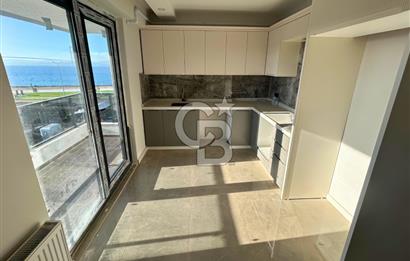 Çanakkale Lapseki Yeni Kordon Mevkiinde Sıfır 3+1 Dubleks Daire